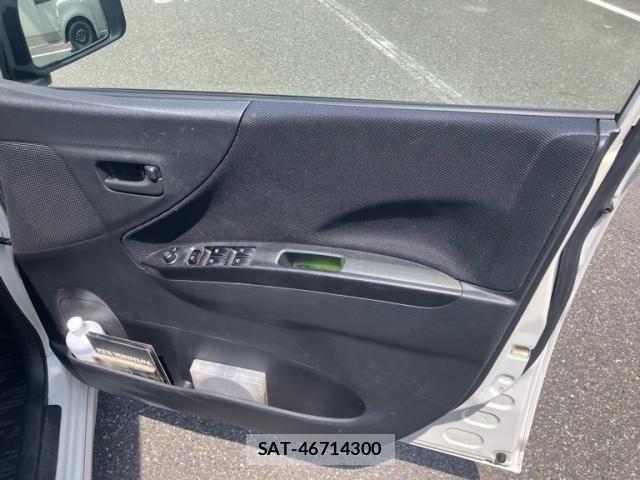 Daihatsu MOVE 2010-05 7222065-14