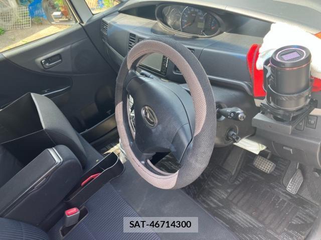 Daihatsu MOVE 2010-05 7222065-15