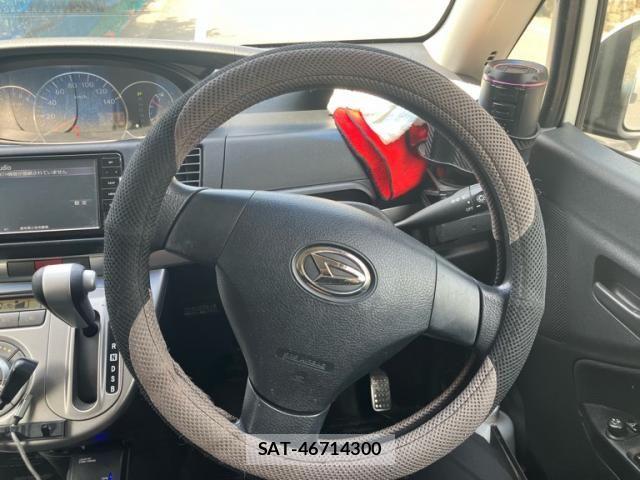 Daihatsu MOVE 2010-05 7222065-17