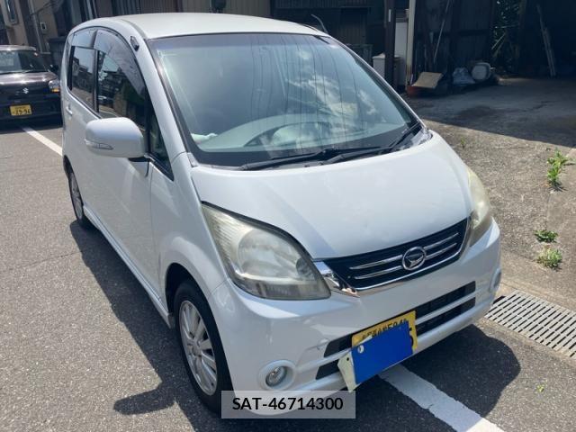 Daihatsu MOVE 2010-05 7222065-1