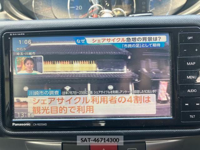 Daihatsu MOVE 2010-05 7222065-20
