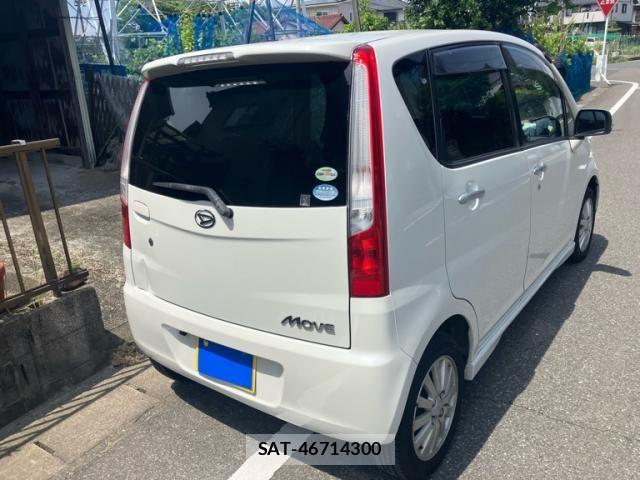 Daihatsu MOVE 2010-05 7222065-2