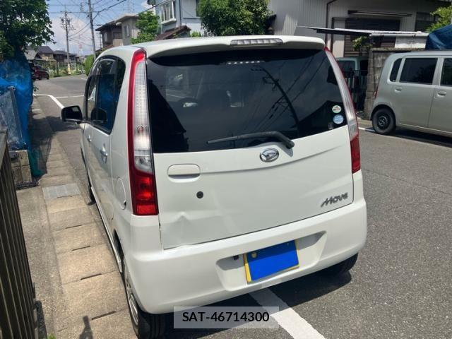 Daihatsu MOVE 2010-05 7222065-3