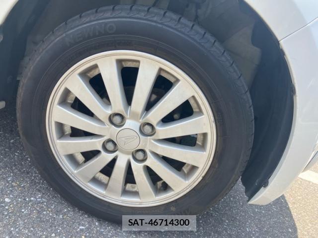Daihatsu MOVE 2010-05 7222065-5
