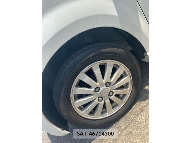 Daihatsu MOVE 2010-05 7222065-8