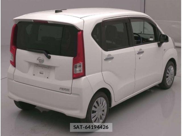 Daihatsu MOVE 2017-02 7222086-1