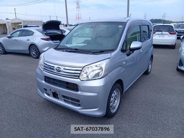 Daihatsu MOVE 2021-04 7222096-0