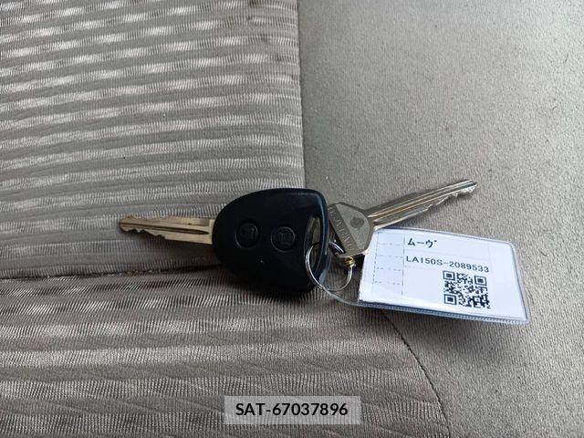 Daihatsu MOVE 2021-04 7222096-10