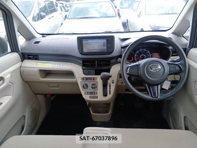 Daihatsu MOVE 2021-04 7222096-1