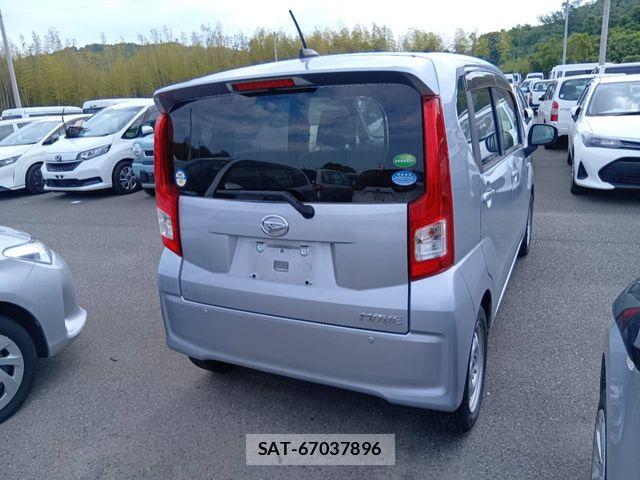 Daihatsu MOVE 2021-04 7222096-2