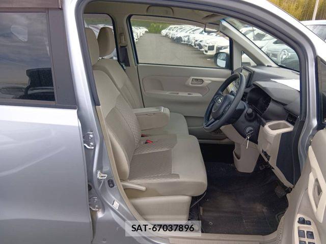 Daihatsu MOVE 2021-04 7222096-3