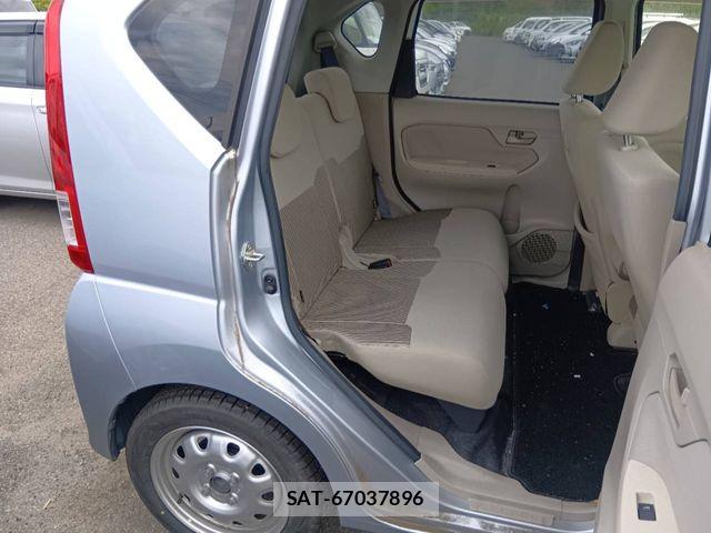Daihatsu MOVE 2021-04 7222096-4