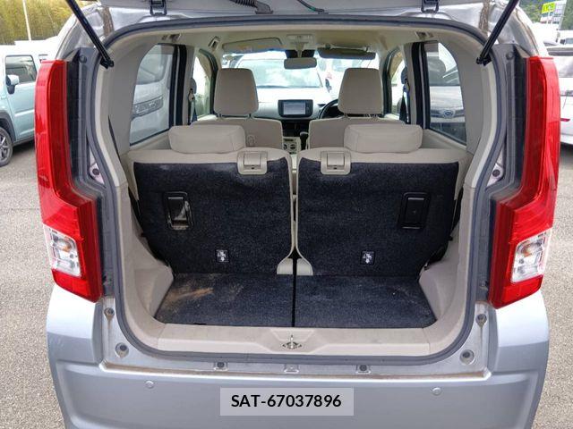 Daihatsu MOVE 2021-04 7222096-5