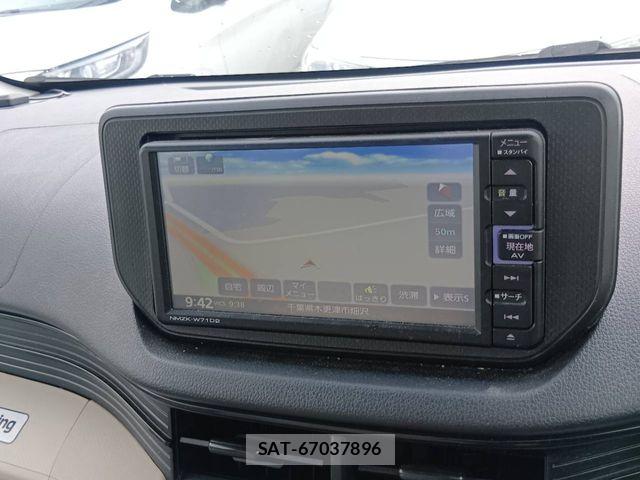 Daihatsu MOVE 2021-04 7222096-7