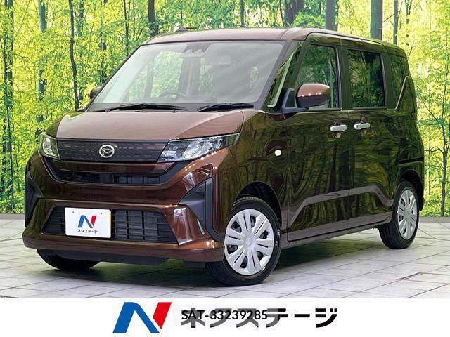 Daihatsu MOVE 2025-06 7222118-0
