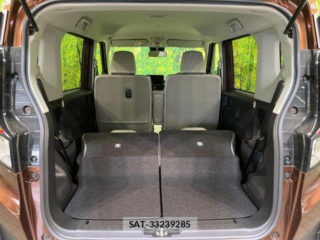 Daihatsu MOVE 2025-06 7222118-9