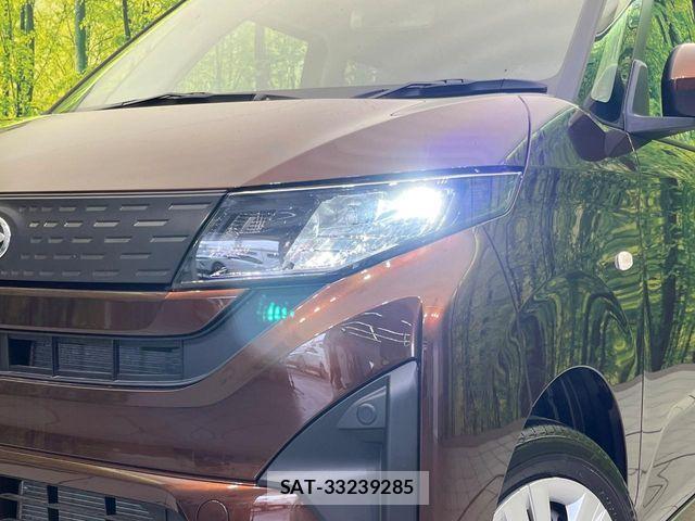 Daihatsu MOVE 2025-06 7222118-10