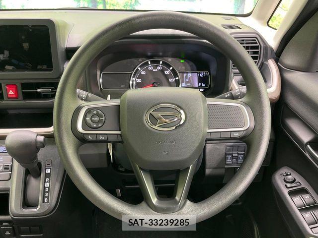 Daihatsu MOVE 2025-06 7222118-12