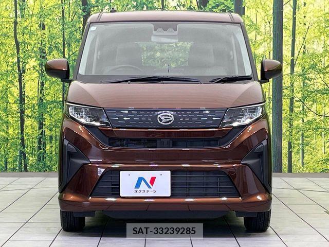 Daihatsu MOVE 2025-06 7222118-13
