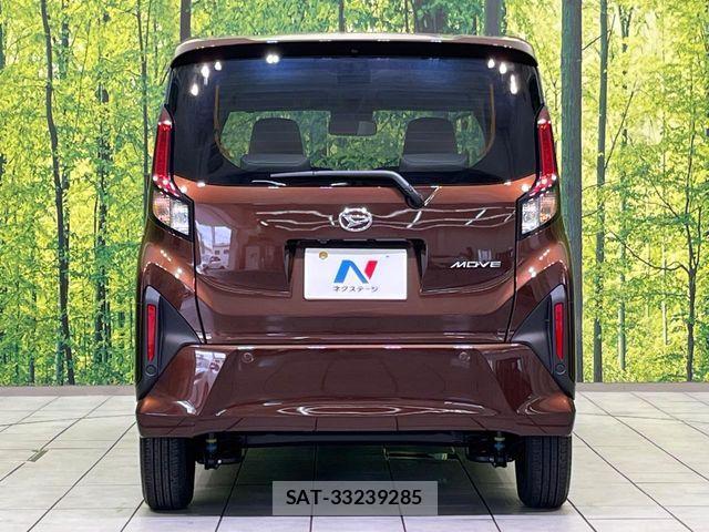 Daihatsu MOVE 2025-06 7222118-14