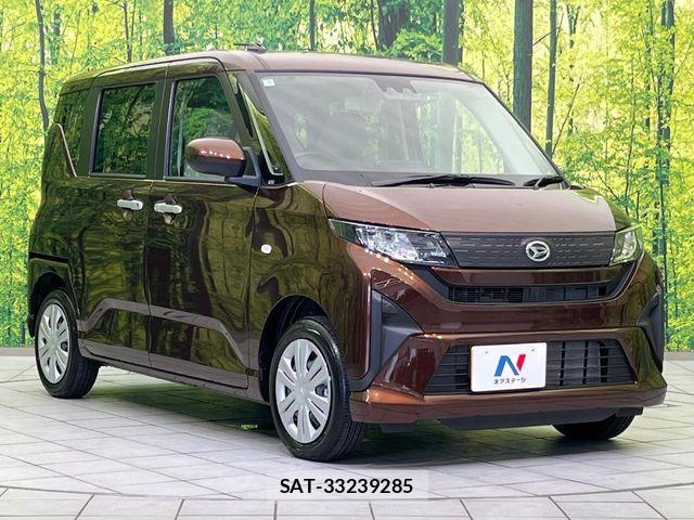Daihatsu MOVE 2025-06 7222118-15