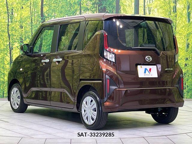 Daihatsu MOVE 2025-06 7222118-16
