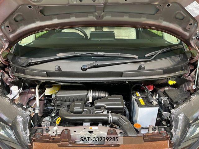 Daihatsu MOVE 2025-06 7222118-17