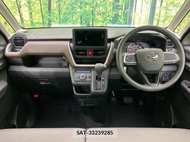 Daihatsu MOVE 2025-06 7222118-1