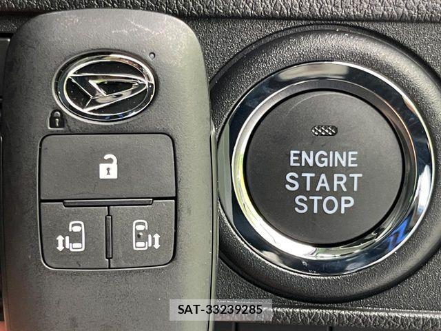 Daihatsu MOVE 2025-06 7222118-4