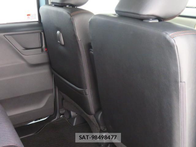 Daihatsu MOVE 2025-06 7222114-10