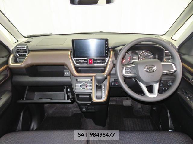 Daihatsu MOVE 2025-06 7222114-12