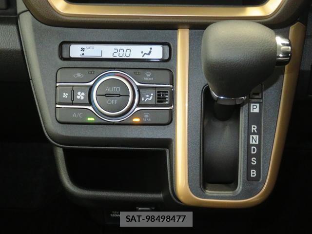 Daihatsu MOVE 2025-06 7222114-15