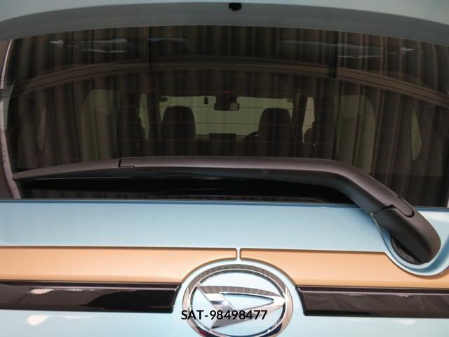 Daihatsu MOVE 2025-06 7222114-27