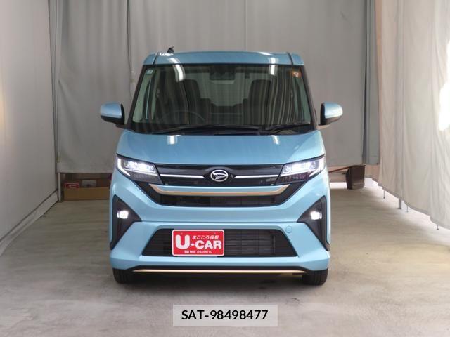 Daihatsu MOVE 2025-06 7222114-2