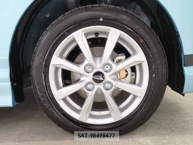 Daihatsu MOVE 2025-06 7222114-29