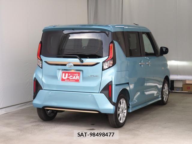 Daihatsu MOVE 2025-06 7222114-3