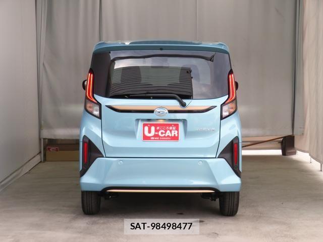 Daihatsu MOVE 2025-06 7222114-4