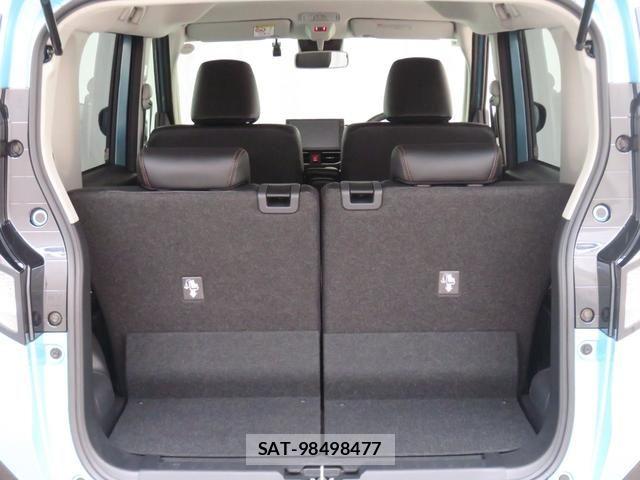 Daihatsu MOVE 2025-06 7222114-5