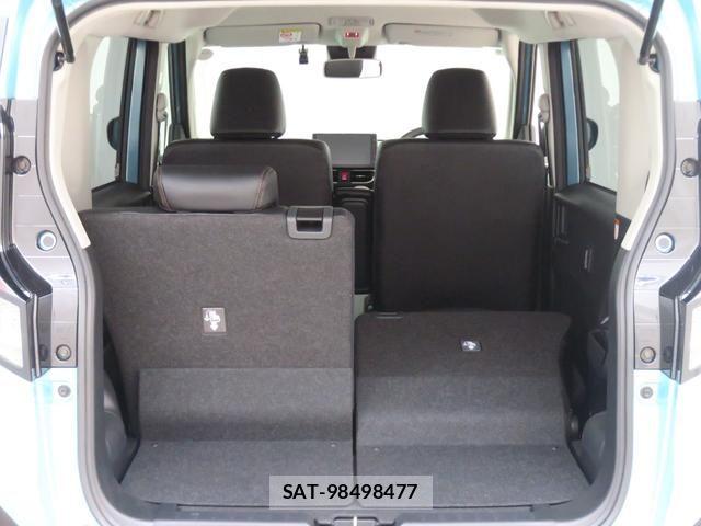 Daihatsu MOVE 2025-06 7222114-6