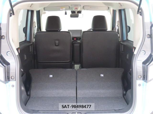 Daihatsu MOVE 2025-06 7222114-7