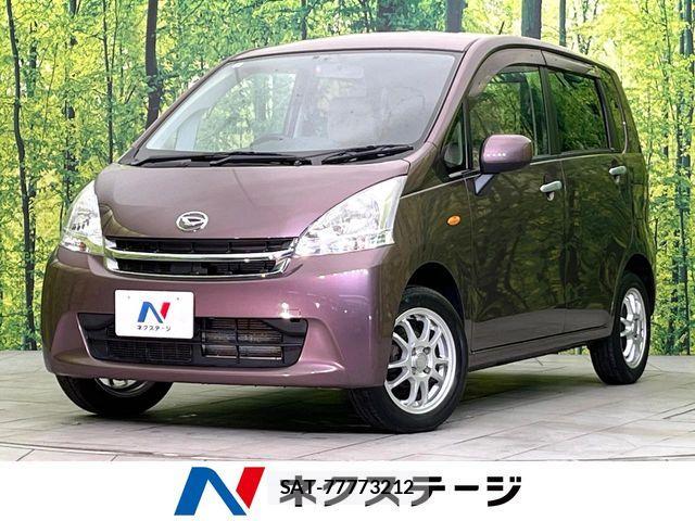 Daihatsu MOVE 2012-05 7222076-0