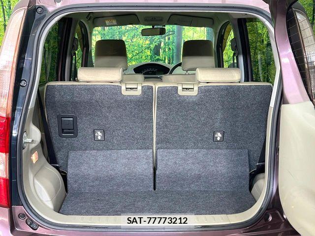 Daihatsu MOVE 2012-05 7222076-9