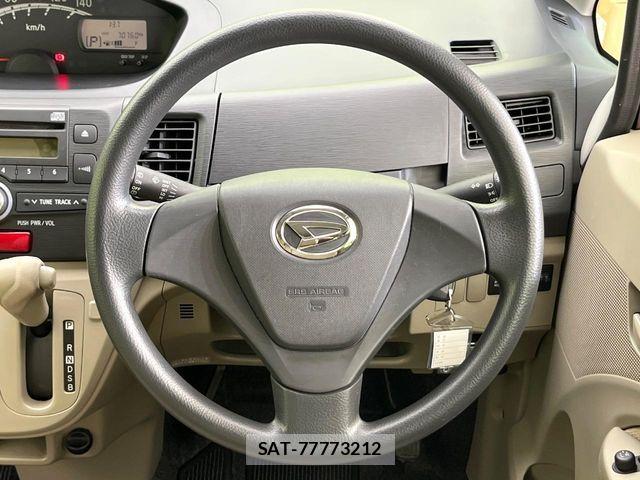 Daihatsu MOVE 2012-05 7222076-10