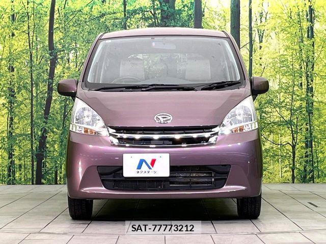 Daihatsu MOVE 2012-05 7222076-13