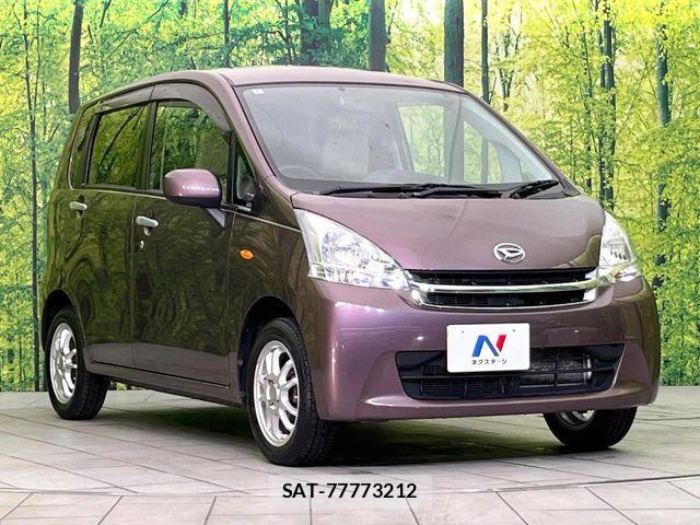 Daihatsu MOVE 2012-05 7222076-15