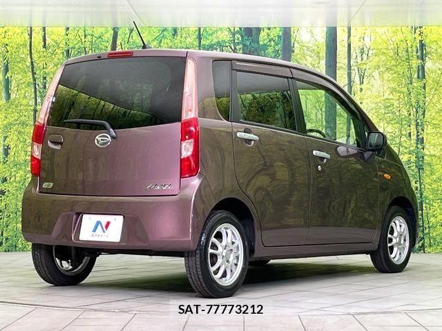 Daihatsu MOVE 2012-05 7222076-16