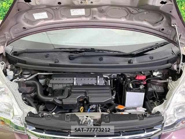 Daihatsu MOVE 2012-05 7222076-17