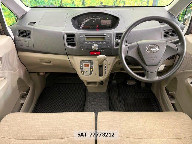 Daihatsu MOVE 2012-05 7222076-1