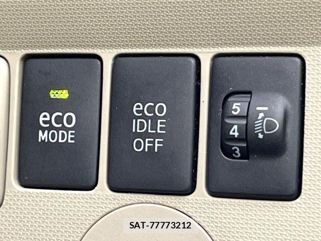 Daihatsu MOVE 2012-05 7222076-4