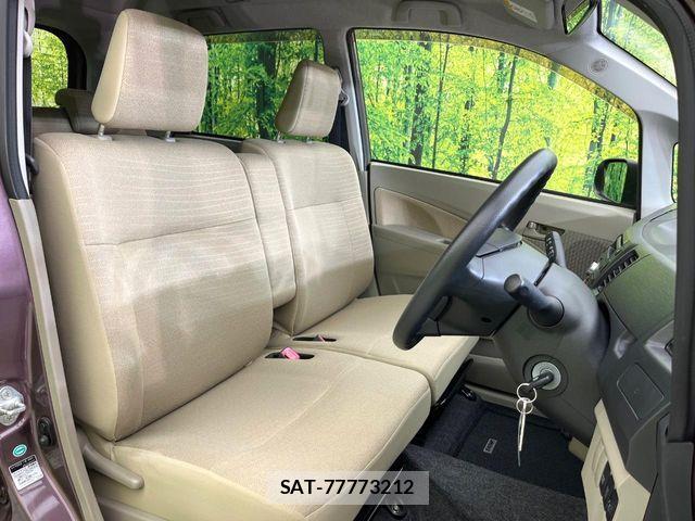 Daihatsu MOVE 2012-05 7222076-7